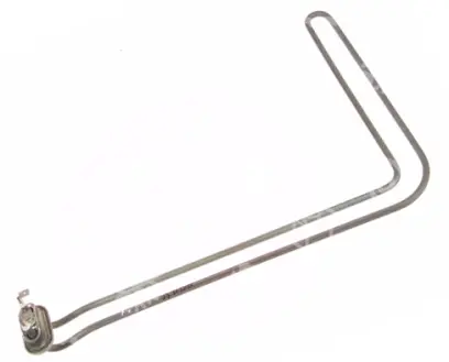 těleso topné myčky FAGOR / BRANDT, 2000 W, 370x280mm